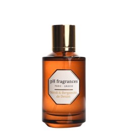 Neroli & Bergamotte Denim Neroli & Bergamotte Denim